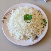 RICE / RAITA