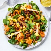 SALAD