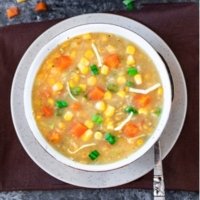 SOUP